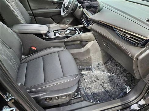 Certified 2024 Buick Envision Avenir image 20