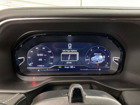 Used 2024 GMC Yukon Denali Ultimate image 27