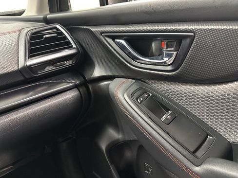 Used 2023 Subaru Forester Sport image 34