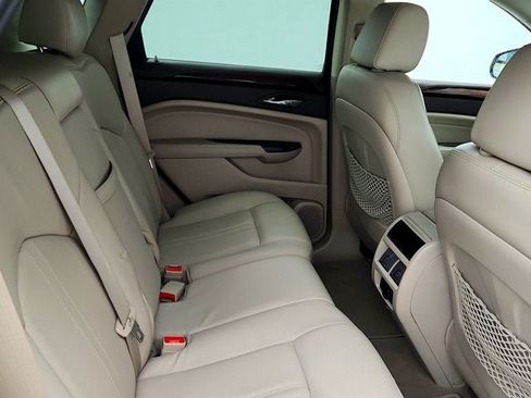 Used 2016 Cadillac SRX Luxury w/ Driver Awareness Package FWD image 24