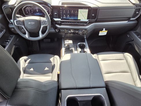 New 2026 Chevrolet Silverado 1500 LT Trail Boss AWD/4WD image 7