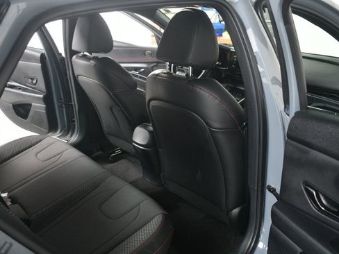 Used 2022 Hyundai Elantra N Line FWD image 37