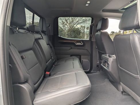 Used 2023 GMC Sierra 1500 Denali w/ Denali Reserve Package image 31