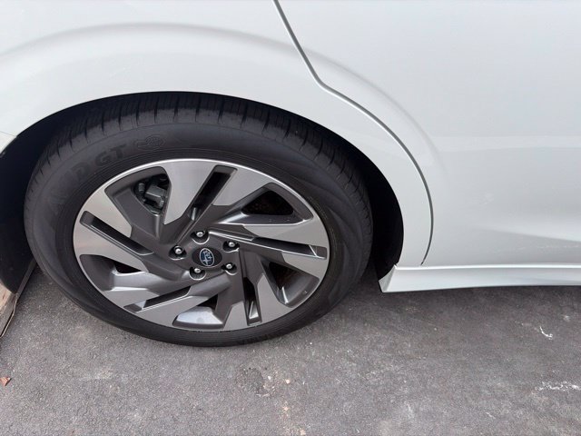 Used 2025 Subaru Legacy Limited w/ Popular Package #3 AWD/4WD image 8
