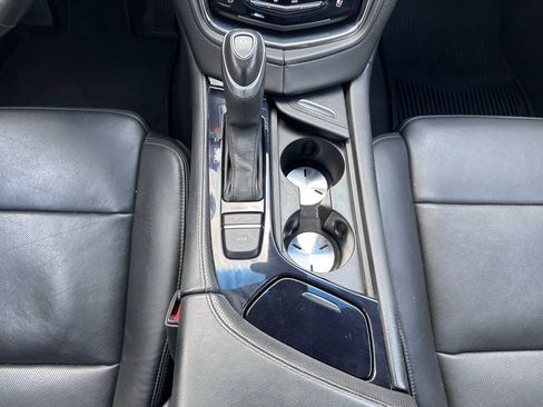 Used 2014 Cadillac CTS Luxury AWD/4WD image 18