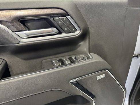 New 2026 Chevrolet Silverado 2500 LTZ w/ LTZ Plus Package image 6