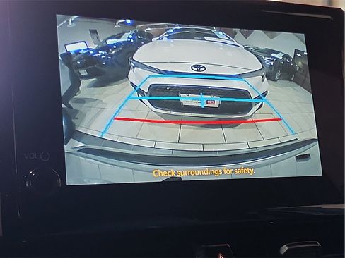 Certified 2024 Toyota Corolla SE image 15