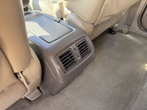 Used 2003 Lexus RX 300 2WD w/ Premium Plus Value Pkg image 21