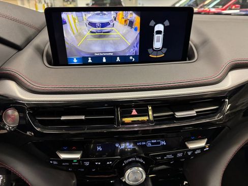 Certified 2023 Acura MDX A-Spec image 21