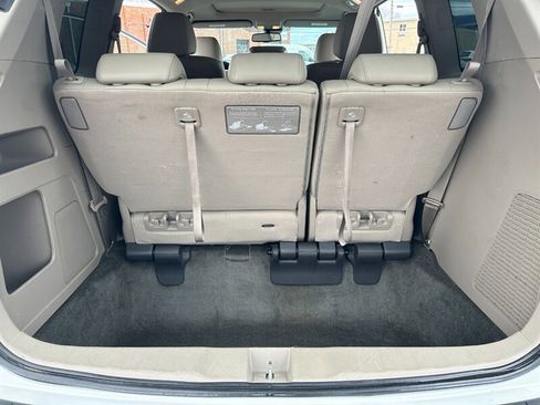 Used 2016 Honda Odyssey EX-L image 12