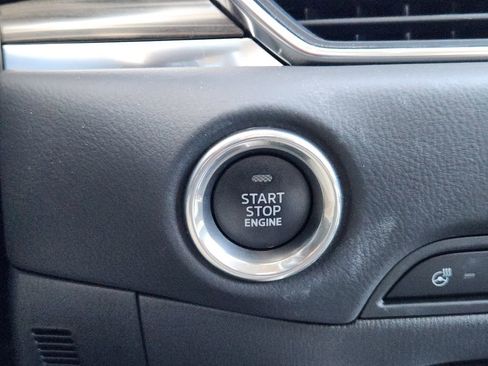 Certified 2023 MAZDA CX-5 AWD 2.5 S w/ Premium Plus Pkg image 18