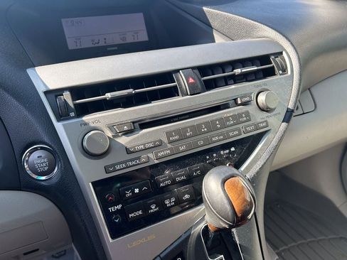 Used 2012 Lexus RX 350 AWD w/ Premium Pkg image 26