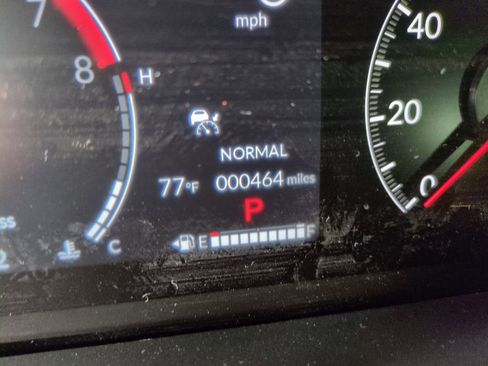 New 2026 Honda Ridgeline Black Edition image 16