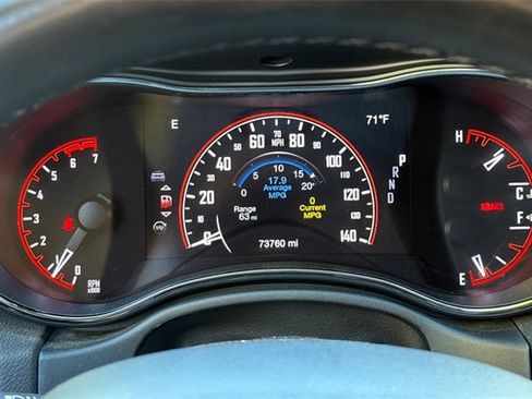 Used 2020 Dodge Durango R/T w/ Blacktop Package image 26