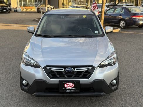 Certified 2023 Subaru Crosstrek 2.0i Premium image 2
