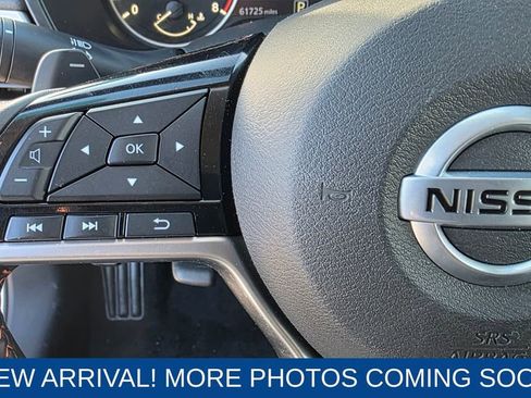 Used 2020 Nissan Altima 2.5 SR image 16