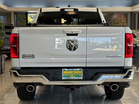 New 2026 RAM 1500 Limited w/ Trailer Tow Group image 5