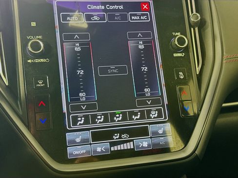 Used 2023 Subaru WRX Limited image 18