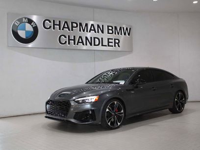 Used 2024 Audi S5 Prestige