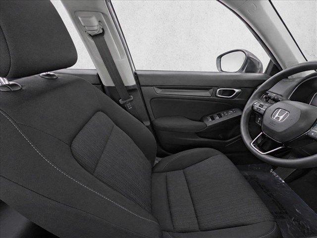Used 2024 Honda Civic LX image 21