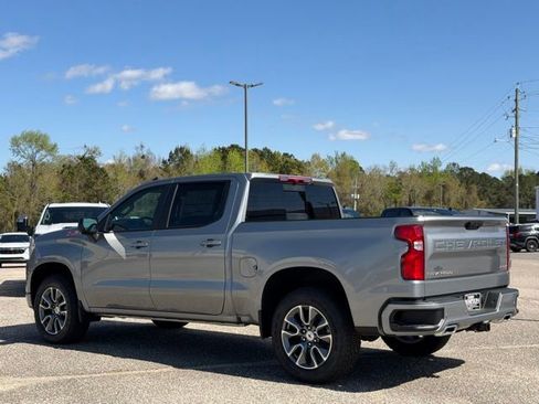 New 2026 Chevrolet Silverado 1500 RST w/ RST All Star Premium Package image 7