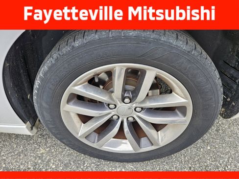 Used 2015 Dodge Charger SXT w/ Plus Group RWD image 11