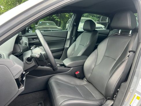 Used 2025 Honda Accord Sport image 14