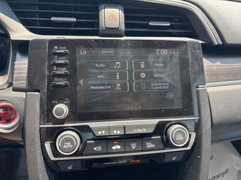 Used 2019 Honda Civic EX image 15