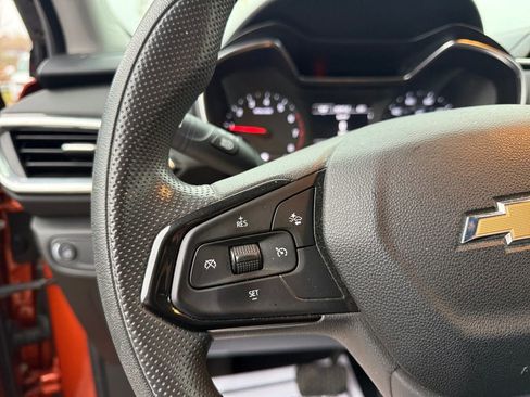 Used 2022 Chevrolet TrailBlazer LT w/ Convenience Package image 26