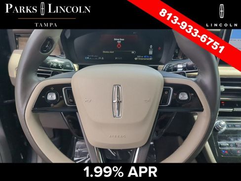 Certified 2022 Lincoln Corsair Grand Touring w/ Towing Package AWD/4WD image 30