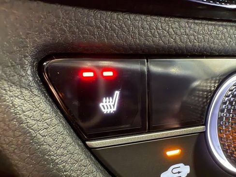 New 2025 Acura ADX FWD image 25