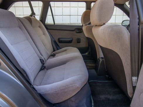 Used 1995 Toyota Corolla DX image 18