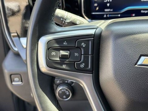 Used 2024 Chevrolet Silverado 1500 LT RWD image 35