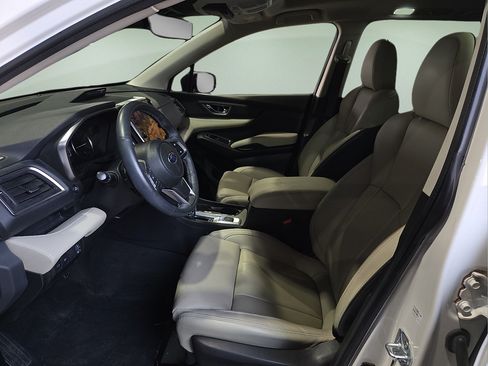 Used 2024 Subaru Ascent Limited w/ Technology Package AWD/4WD image 21