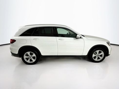 Certified 2018 Mercedes-Benz GLC 300 image 9
