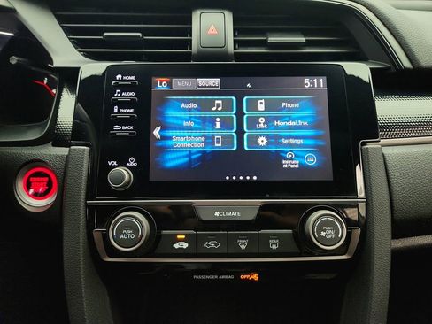 Used 2020 Honda Civic Sport image 15