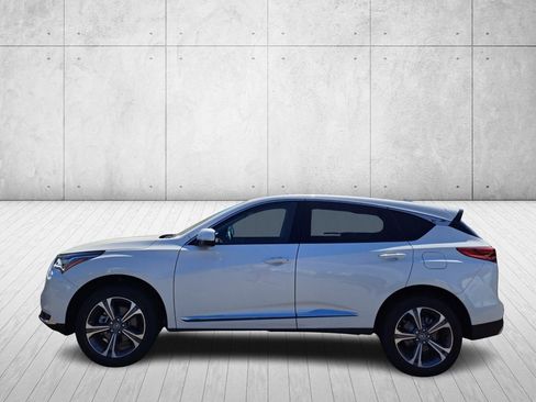 New 2025 Acura RDX w/ Technology Package image 8