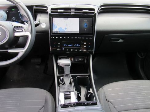Used 2023 Hyundai Santa Cruz SEL Premium w/ Tow & Go Package AWD/4WD image 17
