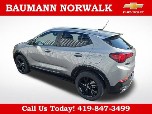 Used 2024 Buick Encore GX Sport Touring w/ Comfort Package AWD/4WD image 14