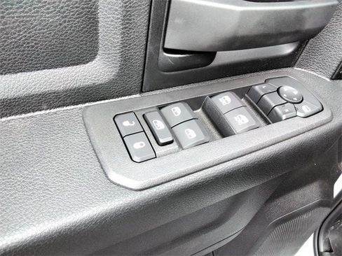 New 2025 RAM 5500 Tradesman image 32