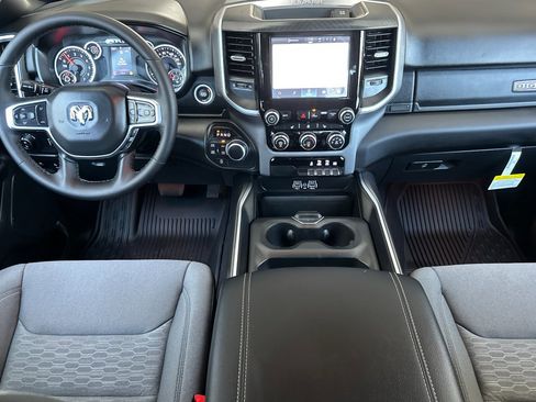 New 2026 RAM 1500 Big Horn image 13