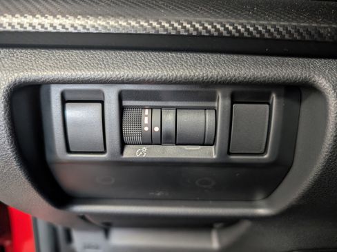 New 2025 Subaru Crosstrek 2.0i Premium w/ Crosstrek Mirror Package image 24