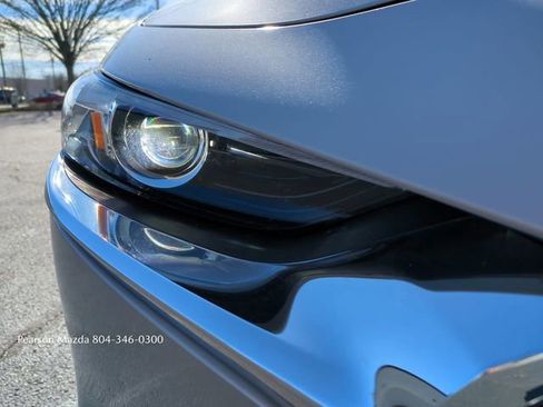 Used 2023 MAZDA MAZDA3 s image 11