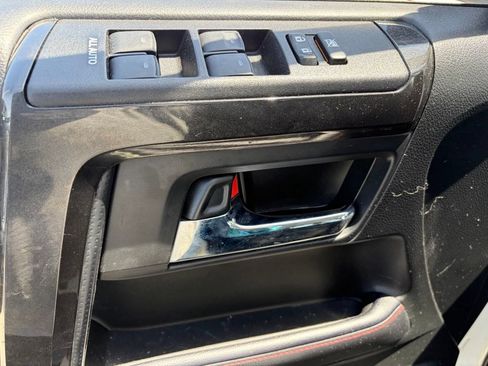 Used 2022 Toyota 4Runner TRD Pro AWD/4WD image 7