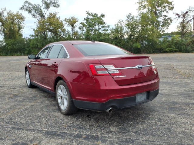 Used 2016 Ford Taurus SEL FWD image 7