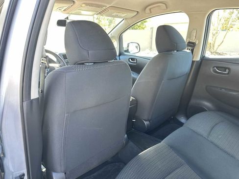 Used 2016 Nissan Leaf S w/ Charger Package image 16