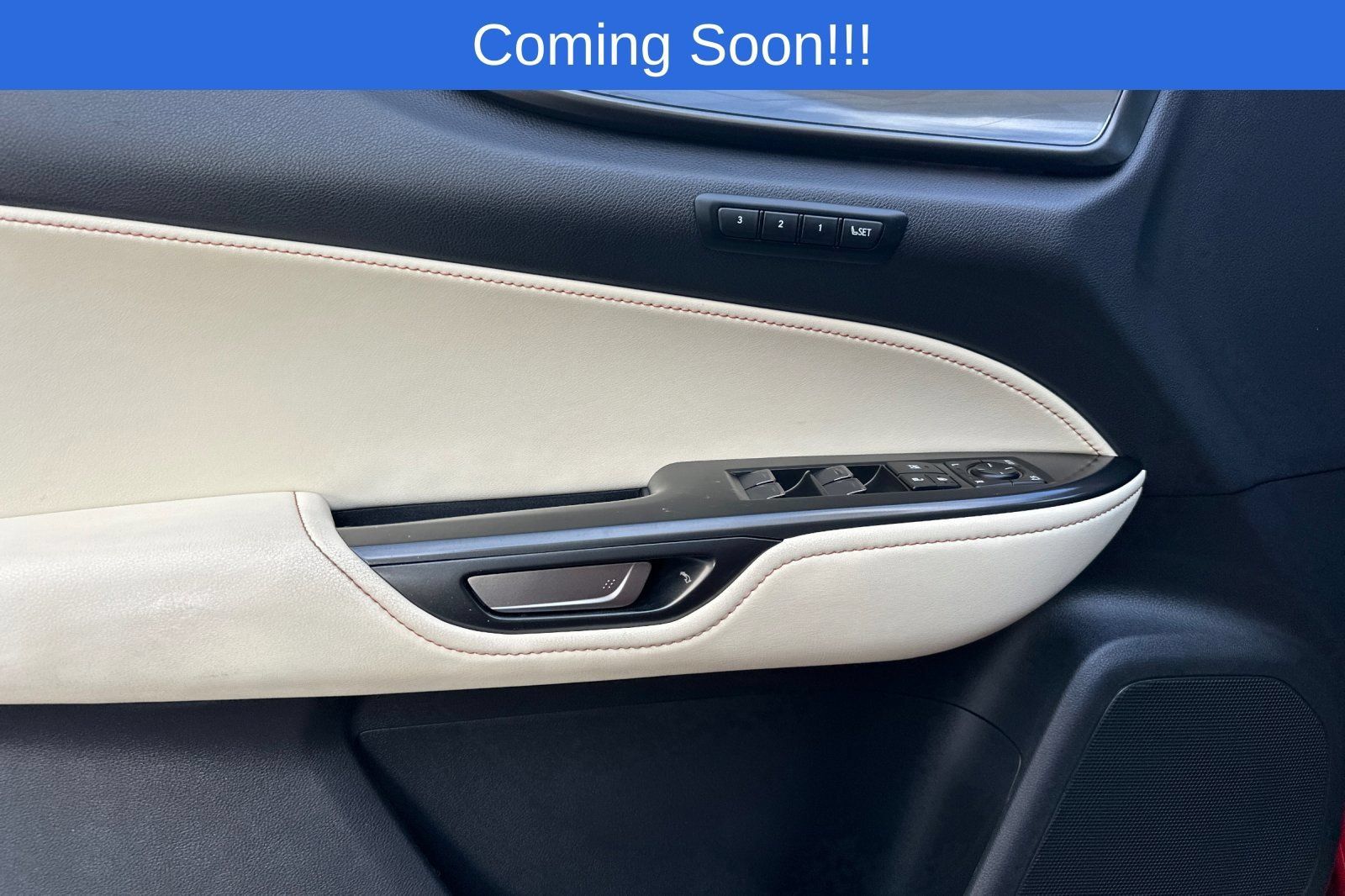 Used 2024 Lexus NX 350 AWD w/ Vision Package image 11