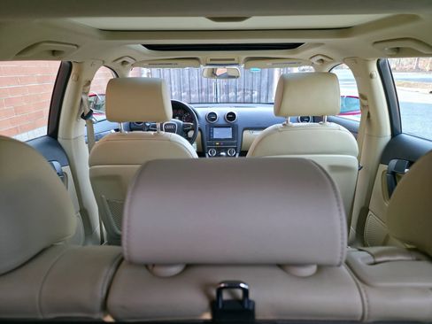 Used 2012 Audi A3 2.0T Premium image 15