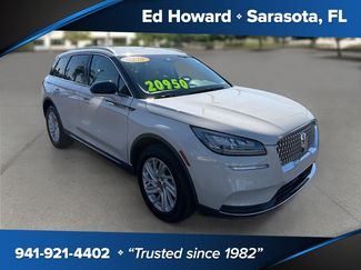 Used 2020 Lincoln Corsair FWD video 1