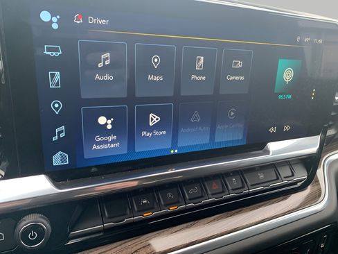 Used 2022 Chevrolet Silverado 1500 LT image 15